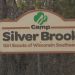 Man apprehended after drug and gun operation at Girl Scout camp