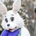 Man arrested after assaulting Easter Bunny at South Hills Village Mall