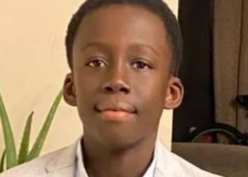 Man who shot and killed 11-year-old on scooter in the Northeast sentenced to 15-40 years in prison