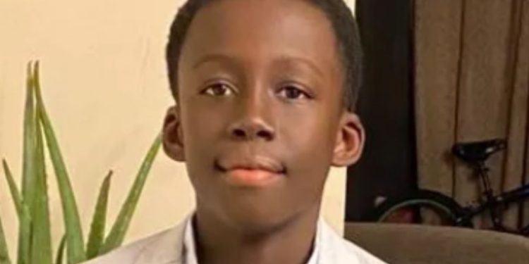 Man who shot and killed 11-year-old on scooter in the Northeast sentenced to 15-40 years in prison