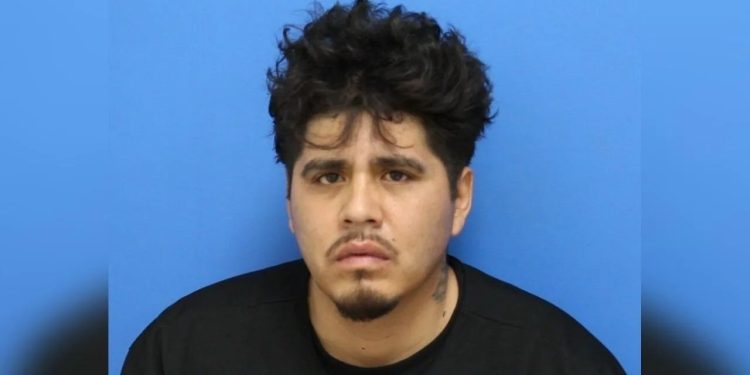 Manhunt ends with apprehend of fugitive wanted in California and Nevada