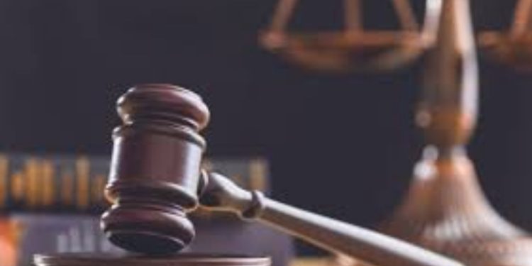 Marion Contractor Sentenced To 17 Years In Prison For $400k Fraud