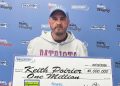 Mass. man wins $1 million on lottery ticket