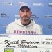 Mass. man wins $1 million on lottery ticket