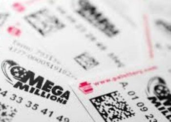Mega Millions ticket worth $100,000 sold in Ohio
