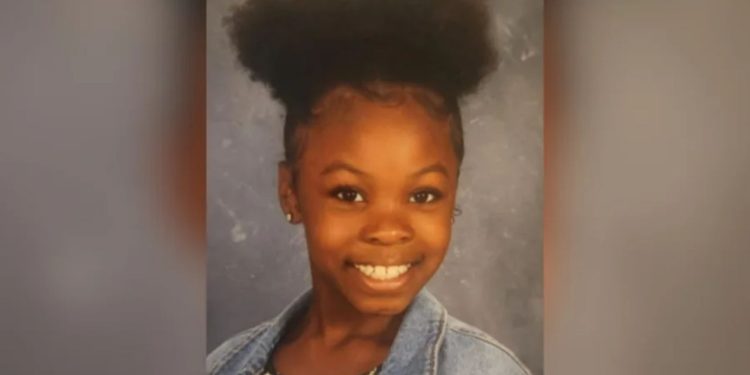 Missing 12-year-old girl from Kansas City located safe