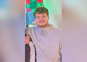 Missing 25-year-old Wyandotte man’s body discovered on Ecorse waterfront