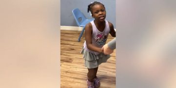 Missing 7-Year-Old Pearland Girl Found Dead After Amber Alert