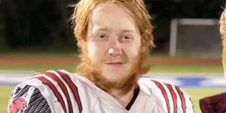 Missing Man Discovered Dead in River Over a Month After He Was Last Seen Leaving House Party