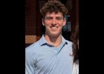 Missing University Of Alabama Student Jimmy Gracey Discovered Dead In Barcelona