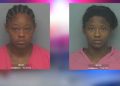 Montgomery County Detectives Find Missing Minor And Apprehend 2 Women For Child Trafficking