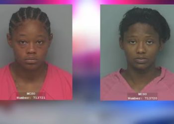 Montgomery County Detectives Find Missing Minor And Apprehend 2 Women For Child Trafficking