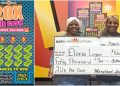 Mother-Daughter Lottery Gift Leads To $50K Win