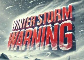 N.Y. Weather Alert: 15 Inches of Snow and 45 MPH Winds to Halt Tug Hill Travel Through Saturday