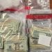 New York man apprehended after police seize $38,000 in suspected drug money