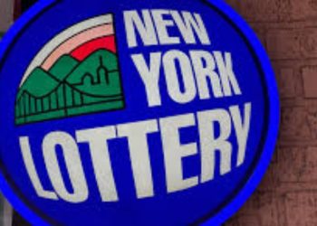 New York man wins $5M on lottery scratch-off prize