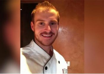 Newport Beach Man Who Stabbed Parents And Housekeeper To Death Sentenced To 3 Consecutive Life Terms In Prison