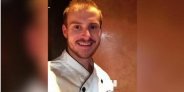 Newport Beach Man Who Stabbed Parents And Housekeeper To Death Sentenced To 3 Consecutive Life Terms In Prison