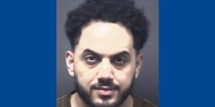 North Carolina tobacco shop owner apprehended after multi-month investigation