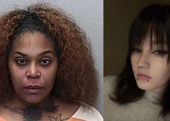 Ocala driver who fatally crashed into young mother’s motorcycle on Interstate 75 taken into custody for DUI manslaughter