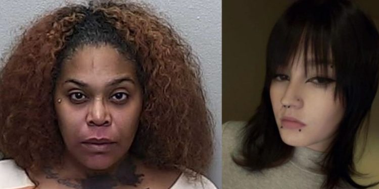 Ocala driver who fatally crashed into young mother’s motorcycle on Interstate 75 taken into custody for DUI manslaughter