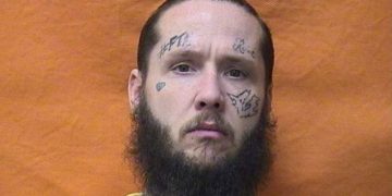 Ohio Man Confesses To Violent Stun Gun Attack On Amish Family During Failed Kidnapping