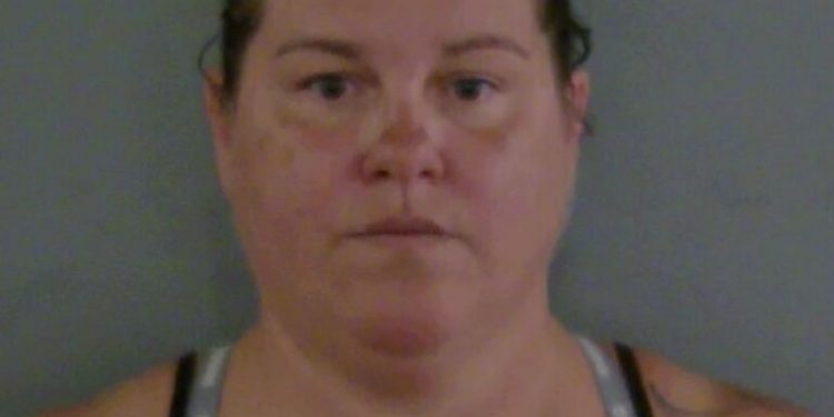 Ohio Woman Arrested In Theft Of $812 In Groceries At Publix In The Villages