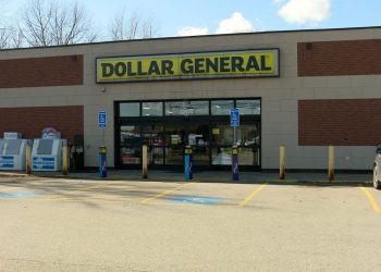 One Person Apprehended After Attempting To Set Ohio Dollar General On Fire