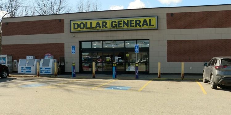 One Person Apprehended After Attempting To Set Ohio Dollar General On Fire