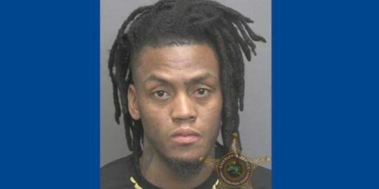 One Person Detained For Driving While Intoxicated After Weaving In And Out Of Lanes In Indiana