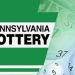 PA Lottery ticket worth $3M sold
