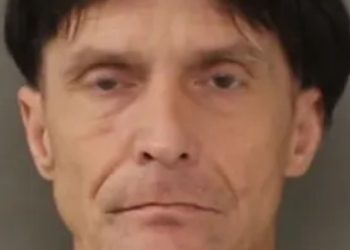 Pennsylvania Fugitive Apprehended After Trying To Destroy Suspected Crack Cocaine Pipe