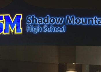 Phoenix high school teacher dies by suicide as police tried to arrest him