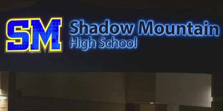 Phoenix high school teacher dies by suicide as police tried to arrest him