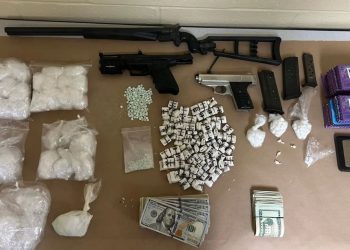 Pittsburgh Brothers Charged After Law Enforcement Seizes Nearly $50,000 In Narcotics From Their Home