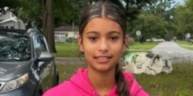 Police: 12-Year-Old Girl Who Missing from Home After Telling Mom ‘Goodnight’ Located Safe