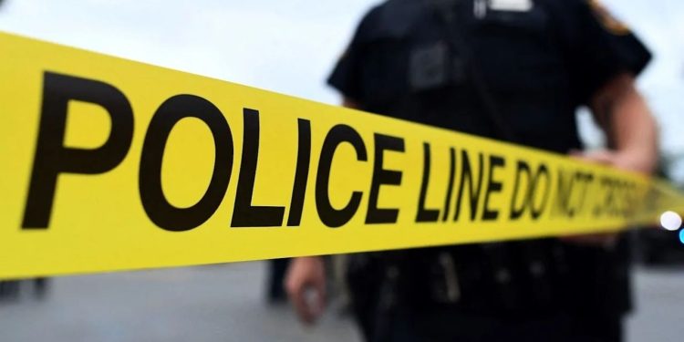 Police: 2 Women And Man Dead In Multi-state Murder-suicide