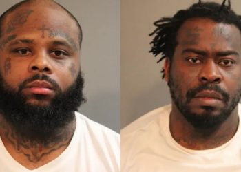 Police: Chicago Men Arrested Minutes After 67-year-old Fatally Shot Near United Center