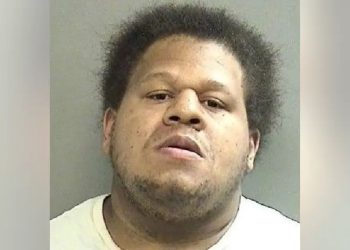 Police: Man Arrested For Shooting Grandmother After Argument Over Allowance