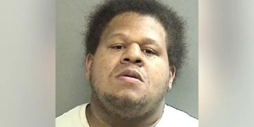 Police: Man Arrested For Shooting Grandmother After Argument Over Allowance