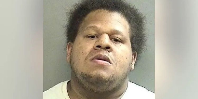 Police: Man Arrested For Shooting Grandmother After Argument Over Allowance