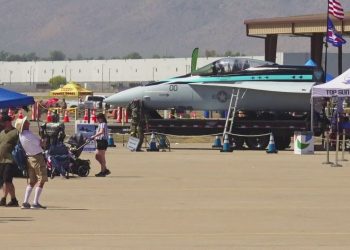 Police: Man Arrested Outside Luke Days Event