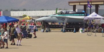 Police: Man Arrested Outside Luke Days Event