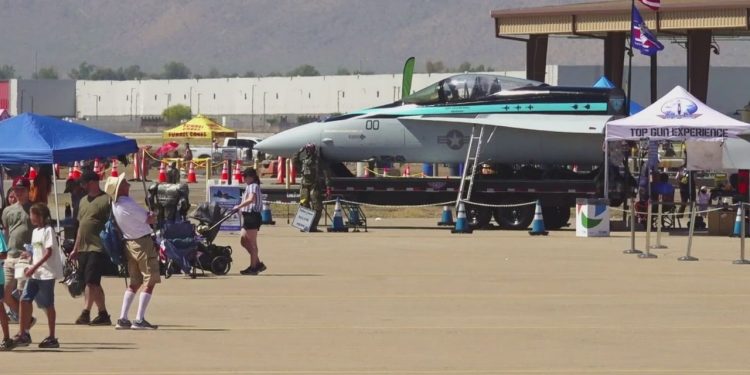 Police: Man Arrested Outside Luke Days Event