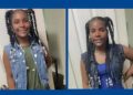 Police Searching For 2 Missing Sisters In Georgia
