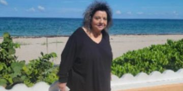 Police Searching For Disappearing Woman In Florida