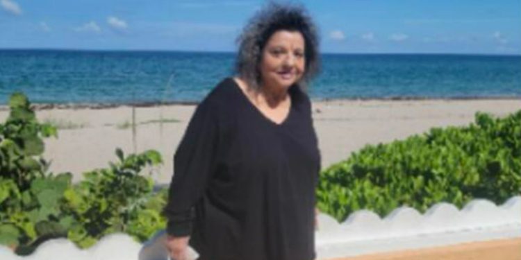 Police Searching For Disappearing Woman In Florida