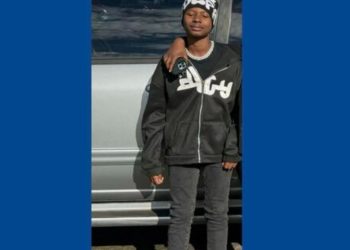 Police Searching For Vanished 14-year-old Boy Last Seen Leaving School In Virginia