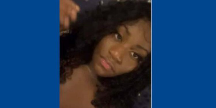 Police Searching For Vanished 17-year-old In Alabama