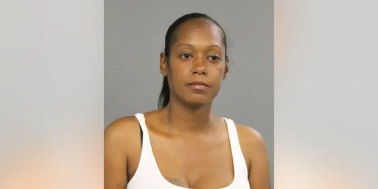 Police: Suburban Woman Taken Into Custody 2 Hours After Shooting Someone She Knew In Chicago